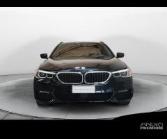 BMW 530 d xDrive Touring Msport 249cv - 17