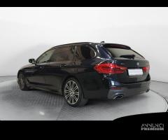 BMW 530 d xDrive Touring Msport 249cv - 18