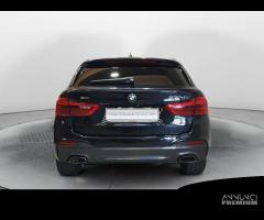 BMW 530 d xDrive Touring Msport 249cv - 19