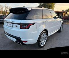 Land Rover Range Rover Sport Range Rover Sport 3.0