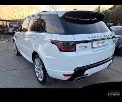 Land Rover Range Rover Sport Range Rover Sport 3.0