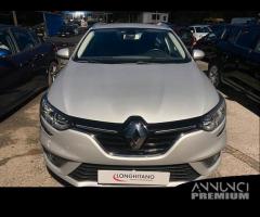 Renault Megane Mégane dCi 8V Energy Life - 8