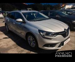 Renault Megane Mégane dCi 8V Energy Life - 9