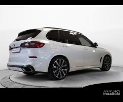 BMW X5 xDrive30d Msport - 2