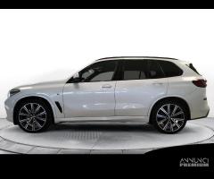 BMW X5 xDrive30d Msport - 3