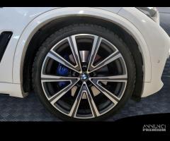 BMW X5 xDrive30d Msport - 5