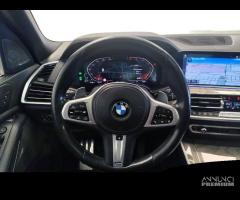 BMW X5 xDrive30d Msport - 7