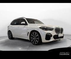 BMW X5 xDrive30d Msport - 16