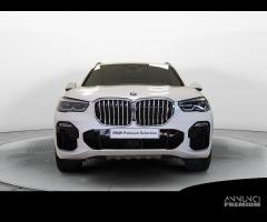 BMW X5 xDrive30d Msport - 17