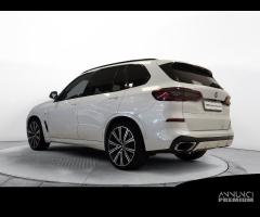 BMW X5 xDrive30d Msport - 18