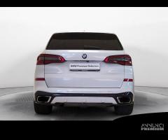 BMW X5 xDrive30d Msport - 19