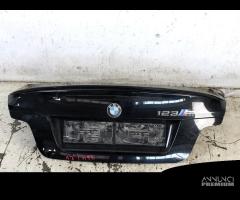 41627181144 PORTELLONE COFANO POSTERIORE BAULE BMW