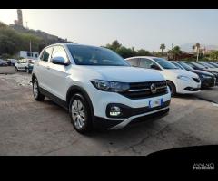 Volkswagen T-Cross line d.i.e.s.e.l. . - 1