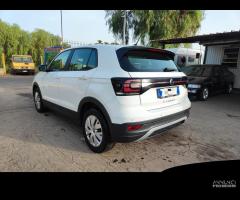 Volkswagen T-Cross line d.i.e.s.e.l. . - 4