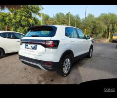 Volkswagen T-Cross line d.i.e.s.e.l. . - 6