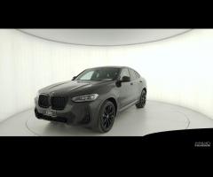 BMW X4 G02 2021 - X4 xdrive20d mhev 48V Msport aut - 1