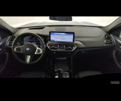 BMW X4 G02 2021 - X4 xdrive20d mhev 48V Msport aut - 9