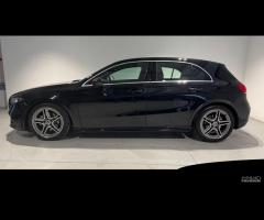 MERCEDES-BENZ A 180 Premium auto