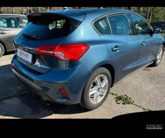 Ford Focus 1.5 EcoBlue 120 CV SW Business