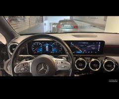 MERCEDES-BENZ A 180 Premium auto - 7