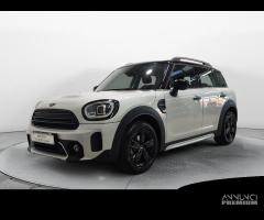 MINI Countryman Cooper Classic