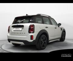 MINI Countryman Cooper Classic