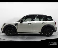 MINI Countryman Cooper Classic