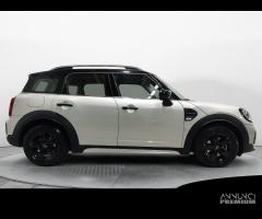 MINI Countryman Cooper Classic