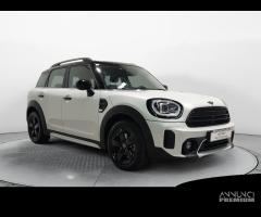 MINI Countryman Cooper Classic - 16