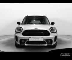 MINI Countryman Cooper Classic - 17