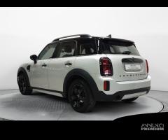 MINI Countryman Cooper Classic - 18