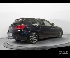 BMW 116 d Urban