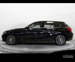 BMW 116 d Urban