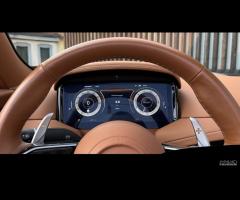 ASTON MARTIN DB12 Volante 4.0 V8 auto - 6