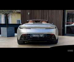 ASTON MARTIN DB12 Volante 4.0 V8 auto - 17