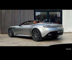 ASTON MARTIN DB12 Volante 4.0 V8 auto - 18