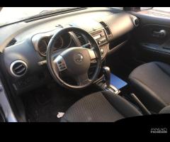 Ricambi Nissan Note 1.6 benzina 2010