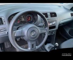 Volkswagen Polo 1.2 diesel adatta a neopatentati