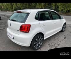 Volkswagen Polo 1.2 diesel adatta a neopatentati