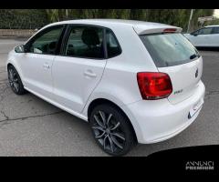 Volkswagen Polo 1.2 diesel adatta a neopatentati - 6