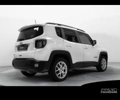 JEEP Renegade 1.3 T4 190CV PHEV 4xe Limited - 2