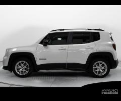 JEEP Renegade 1.3 T4 190CV PHEV 4xe Limited - 3