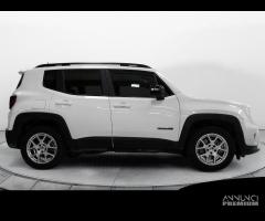 JEEP Renegade 1.3 T4 190CV PHEV 4xe Limited - 4