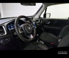 JEEP Renegade 1.3 T4 190CV PHEV 4xe Limited - 6