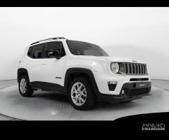 JEEP Renegade 1.3 T4 190CV PHEV 4xe Limited - 16