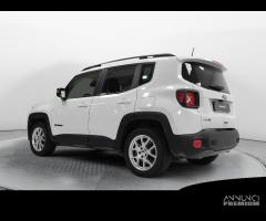 JEEP Renegade 1.3 T4 190CV PHEV 4xe Limited - 18