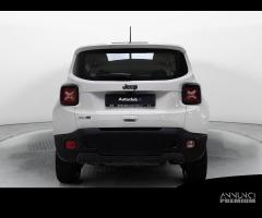 JEEP Renegade 1.3 T4 190CV PHEV 4xe Limited - 19