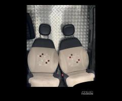 Tappezzeria completa Fiat New Panda