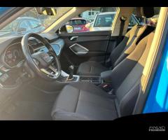 Audi Q3 35 TDI S tronic S line edition - 8