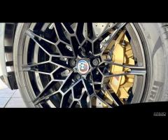 BMW M3 3.0 Competition auto